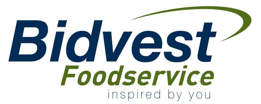 Bidvest foodservice with strapline COL