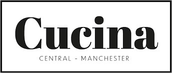 Cucina logo