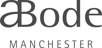 abode logo