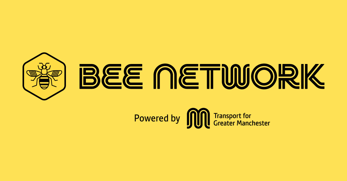 bee network tfgm