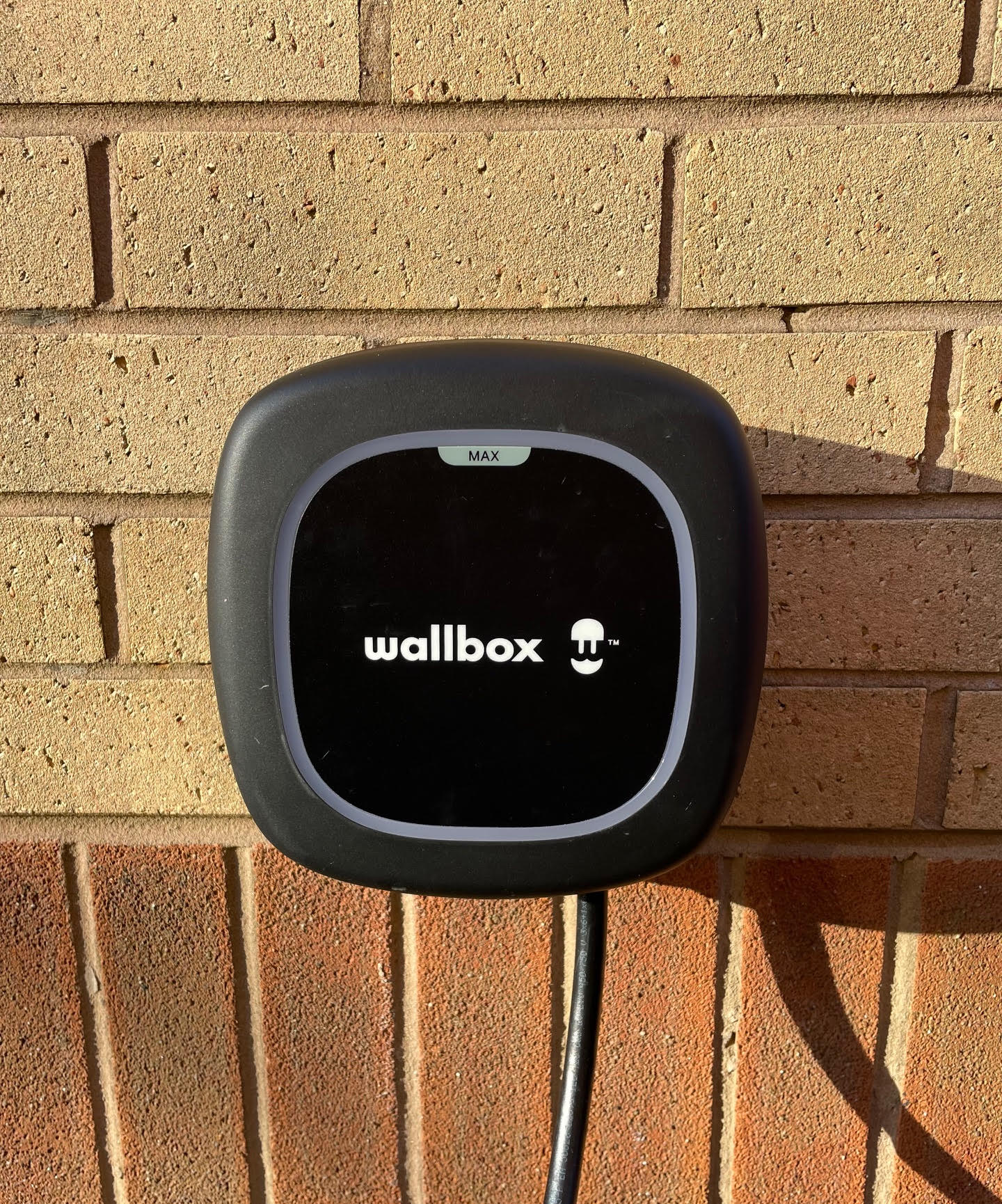 EV charger 3