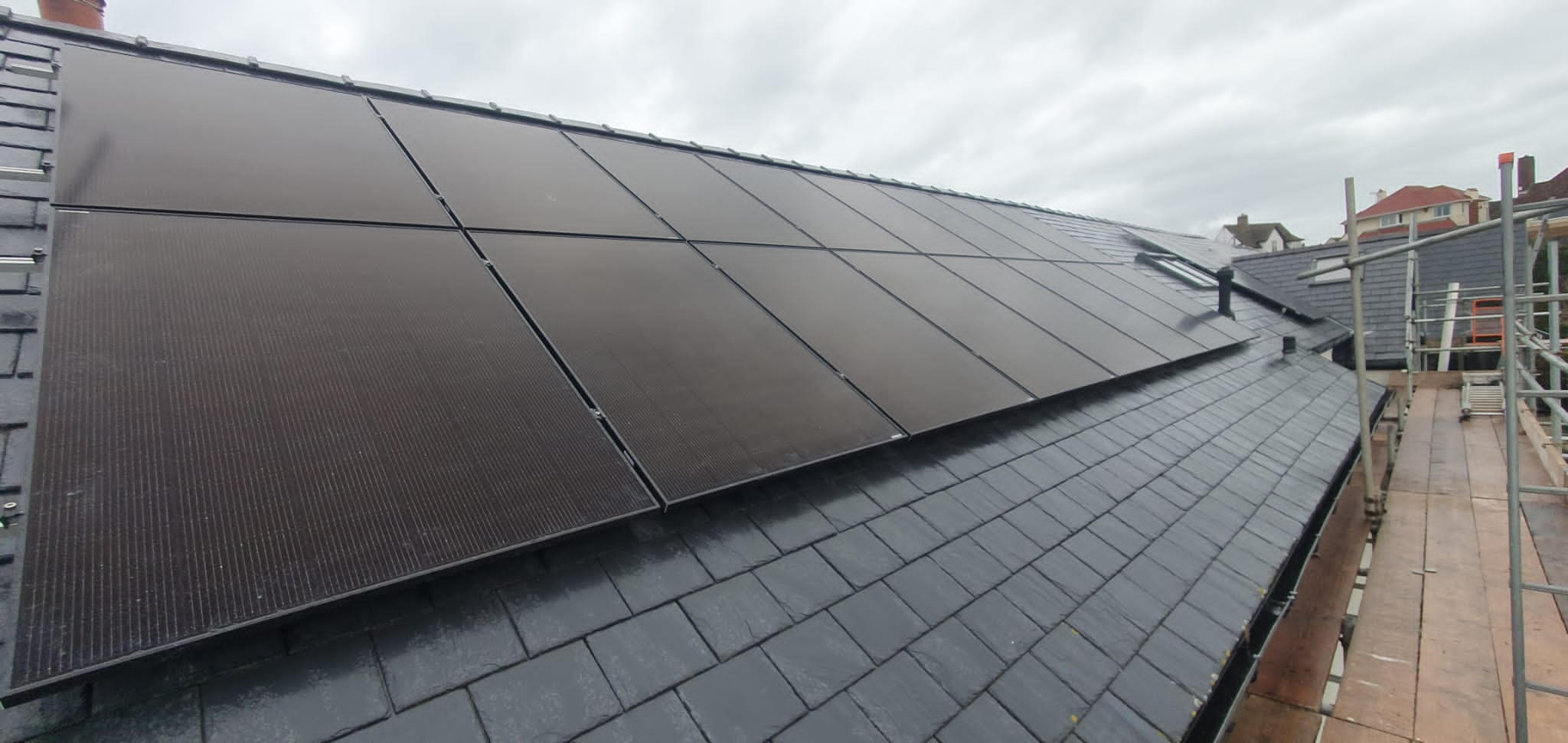 Solar PV 4