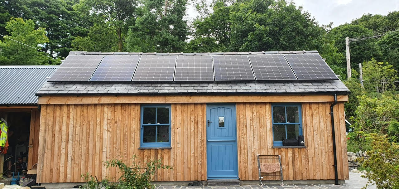Solar PV