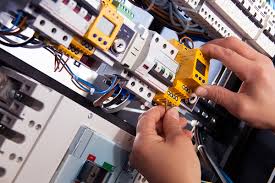 commercial electrical services