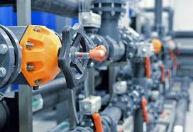 commercial plumbing