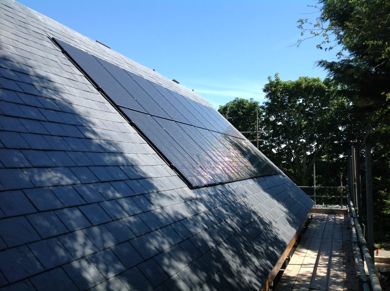 inbuilt PV3
