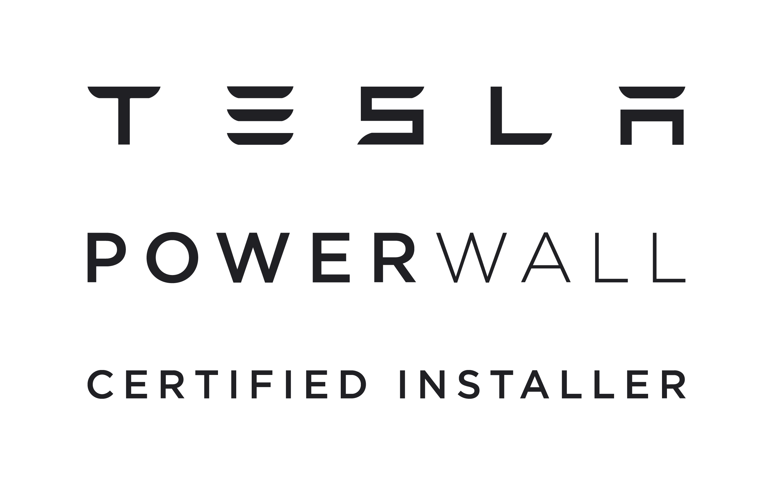 Tesla Powerwall CI Black